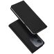 Чохол-книжка DUX DUCIS Skin Pro для Xiaomi Redmi 15C - Black (386129B). Фото 1 з 11