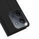 Чохол-книжка DUX DUCIS Skin Pro для Xiaomi Redmi 15C - Black (386129B). Фото 7 з 11