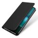 Чохол-книжка DUX DUCIS Skin Pro для Xiaomi Redmi 15C - Black (386129B). Фото 2 з 11
