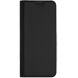 Чохол-книжка DUX DUCIS Skin Pro для Xiaomi Redmi 15C - Black (386129B). Фото 4 з 11