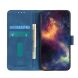 Чехол-книжка с застежкой KHAZNEH Retro Wallet для Google Pixel 5 - Blue (236503L). Фото 8 из 11