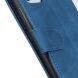 Чехол-книжка с застежкой KHAZNEH Retro Wallet для Google Pixel 5 - Blue (236503L). Фото 5 из 11