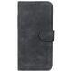 Чехол-книжка KHAZNEH Retro Wallet для Google Pixel 9a - Black (375404B). Фото 4 из 8