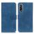 Чохол-книжка KHAZNEH Retro Wallet для OnePlus Nord 5 / Ace 5 Ultra - Blue: фото 1 з 8