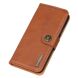 Чехол-книжка KHAZNEH Wallet Cover для Google Pixel 8 Pro - Brown (325878Z). Фото 4 из 9