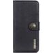 Чехол-книжка KHAZNEH Wallet Cover для OnePlus Nord 4 - Black (382441B). Фото 5 из 8