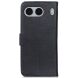 Чехол-книжка KHAZNEH Wallet Cover для OnePlus Nord 4 - Black (382441B). Фото 6 из 8