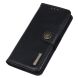 Чехол-книжка KHAZNEH Wallet Cover для OnePlus Nord 4 - Black (382441B). Фото 4 из 8