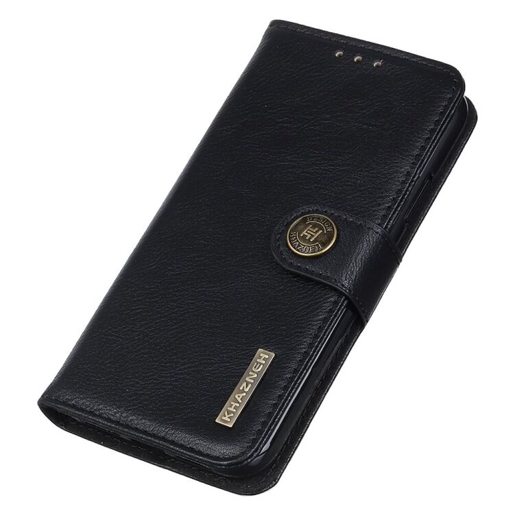 Чехол-книжка KHAZNEH Wallet Cover для OnePlus Nord 4 - Black: фото 4 из 8