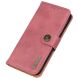 Чехол-книжка KHAZNEH Wallet Cover для Xiaomi Redmi Note 14 Pro 5G / Note 14 Pro Plus / Poco X7 - Pink (373267P). Фото 4 из 8
