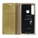 Чохол-книжка MERCURY Classic Flip для Samsung Galaxy A9 2018 (A920) - Gold (140038F). Фото 7 з 8