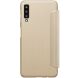 Чохол-книжка NILLKIN Sparkle Series для Samsung Galaxy A7 2018 (A750) - Gold (203173F). Фото 2 з 14