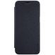 Чохол-книжка NILLKIN Sparkle Series для Samsung Galaxy S8 (G950) - Black (114358B). Фото 6 з 14
