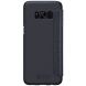 Чохол-книжка NILLKIN Sparkle Series для Samsung Galaxy S8 (G950) - Black (114358B). Фото 5 з 14