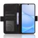 Чохол-книжка з кишеньками Deexe Wallet Stand для Realme Note 80 - Black (412402B). Фото 5 з 15