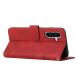 Чехол-книжка с застежкой UniCase Jet Cover для Samsung Galaxy A27 (A276) - Red (408622R). Фото 2 из 10