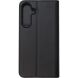 Чехол-книжка THE ONE Stand Flip Case для Samsung Galaxy A35 (A356) 6973297900862 - Black (354822B). Фото 2 из 4