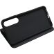 Чехол-книжка THE ONE Stand Flip Case для Samsung Galaxy A35 (A356) 6973297900862 - Black (354822B). Фото 4 из 4