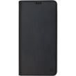 Чехол-книжка THE ONE Stand Flip Case для Samsung Galaxy A35 (A356) 6973297900862 - Black (354822B)
