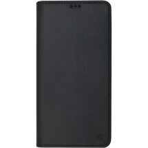 Чехол-книжка THE ONE Stand Flip Case для Samsung Galaxy A35 (A356) 6973297900862 - Black: фото 1 из 4