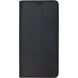 Чехол-книжка THE ONE Stand Flip Case для Samsung Galaxy A35 (A356) 6973297900862 - Black (354822B). Фото 1 из 4