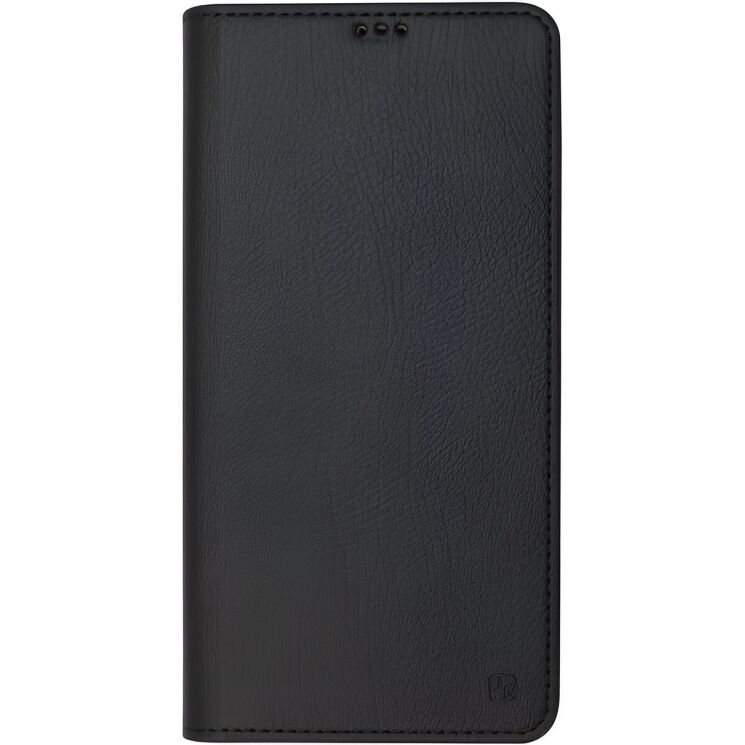 Чехол-книжка THE ONE Stand Flip Case для Samsung Galaxy A35 (A356) 6973297900862 - Black: фото 1 из 4