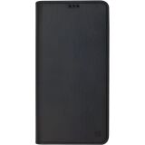 Чехол-книжка THE ONE Stand Flip Case для Samsung Galaxy A35 (A356) 6973297900862 - Black: фото 1 из 4