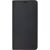 Чехол-книжка THE ONE Stand Flip Case для Samsung Galaxy A35 (A356) 6973297900862 - Black: фото 1 из 4