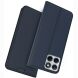 Чохол-книжка UniCase Business Wallet для Motorola Edge 70 Fusion - Blue (409543L). Фото 1 з 7