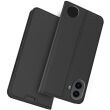 Чехол-книжка UniCase Business Wallet для Nothing CMF Phone 1 - Black (370923B)