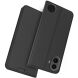 Чехол-книжка UniCase Business Wallet для Nothing CMF Phone 1 - Black (370923B). Фото 1 из 7