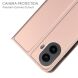 Чехол-книжка UniCase Business Wallet для Nothing CMF Phone 1 - Blue (370923L). Фото 6 из 7