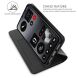 Чехол-книжка UniCase Business Wallet для Nothing CMF Phone 1 - Blue (370923L). Фото 3 из 7