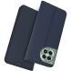 Чехол-книжка UniCase Business Wallet для OnePlus Ace 3 Pro - Blue (361309L). Фото 1 из 7