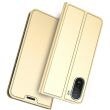 Чехол-книжка UniCase Business Wallet для Xiaomi Redmi A7 Pro - Gold (409725F)