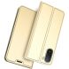 Чехол-книжка UniCase Business Wallet для Xiaomi Redmi A7 Pro - Gold (409725F). Фото 1 из 6