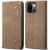 Чехол-книжка UniCase Jeans Wallet для OnePlus 13T - Khaki: фото 1 из 6