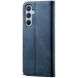 Чохол-книжка UniCase Jeans Wallet для Samsung Galaxy M15 (M156) - Blue (349536L). Фото 6 з 6
