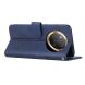 Чохол-книжка UniCase Jet Cover для Honor Magic 7 Lite - Blue (379731L). Фото 3 з 10