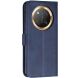Чохол-книжка UniCase Jet Cover для Honor Magic 7 Lite - Blue (379731L). Фото 5 з 10