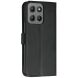 Чохол-книжка UniCase Jet Cover для Motorola Moto G15 - Black (372628B). Фото 5 з 11