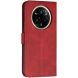 Чохол-книжка UniCase Jet Cover для Realme 14 Pro Plus - Red (379318R). Фото 5 з 10