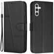 Чохол-книжка UniCase Jet Cover для Samsung Galaxy A35 (A356) - Black (348024B)