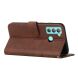 Чехол-книжка UniCase Jet Cover для Tecno POP 5 LTE (BD4i) - Brown (311016Z). Фото 5 из 11