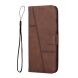 Чехол-книжка UniCase Jet Cover для Tecno POP 5 LTE (BD4i) - Brown (311016Z). Фото 2 из 11