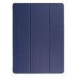 Чохол-книжка UniCase Slim для iPad 12.9 (2017) - Dark Blue (177200DB)