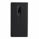Чохол-книжка VILI DMX Style для OnePlus 7 Pro - Black (232106B). Фото 3 з 10