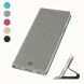 Чохол-книжка VILI DMX Style для OnePlus 7 Pro - Black (232106B). Фото 7 з 10