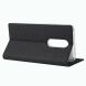 Чохол-книжка VILI DMX Style для OnePlus 7 Pro - Black (232106B). Фото 5 з 10