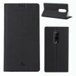 Чохол-книжка VILI DMX Style для OnePlus 7 Pro - Black (232106B)